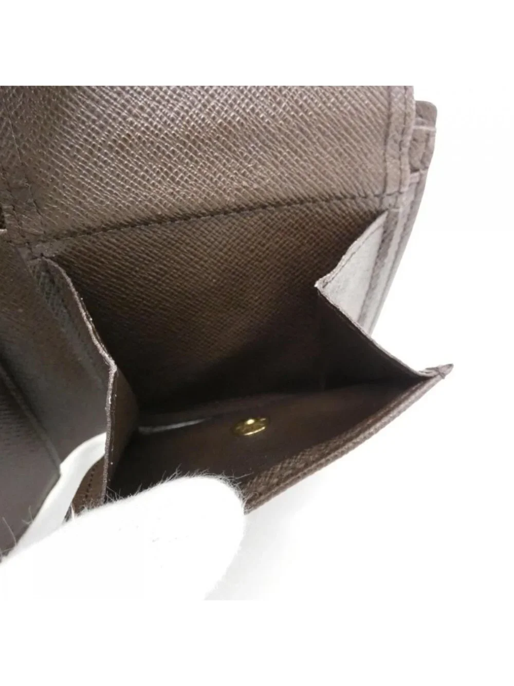 Louis Vuitton Damier Portefeuille Marco Wallet